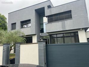 Maison d’architecte