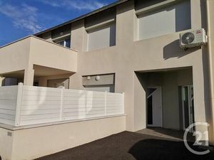 Appartement F2 à louer - 2 pièces - 56 54 m2 - Foucherans - 39 - FRANCHE-COMTE