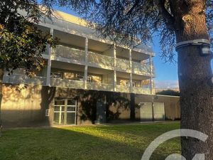 Appartement F2 à louer - 2 pièces - 40 55 m2 - St Sebastien Sur Loire - 44 - PAYS-DE-LOIRE