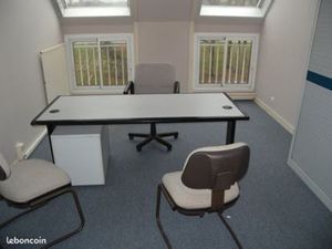 Bureaux proches de Nantes à partir de 10 m²