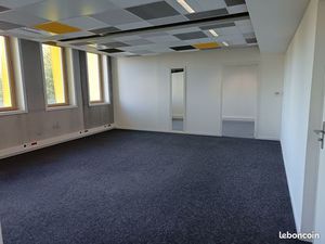 Bureau à louer– Nantes 44300 - 684.67 HT/mois