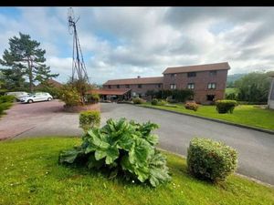 Hôtel restaurant bar proposé en location gérance avec option d'achat