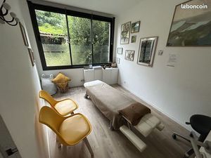 Cabinet médical et paramédical pluridisciplinaire