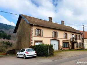 Ferme 6 pièces 220 m²