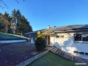 Maison 5 pièces 155 m²