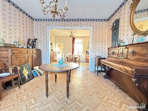 Maison 4 pièces 97 m²