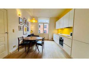 Maison Communale St Gilles Appart 1 Chambre rénovée