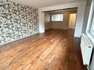 Appartement 3 pièces 96 m²