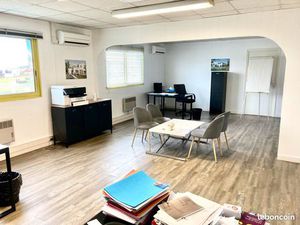 Bureau 43 m2 Climatisé