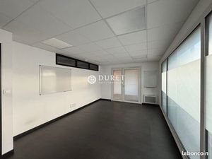 Bureaux 117 m² Clisson