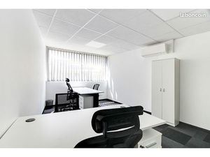 Bureau privée Lyon Part Dieu