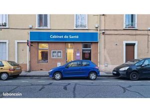 Bureau profession libérale