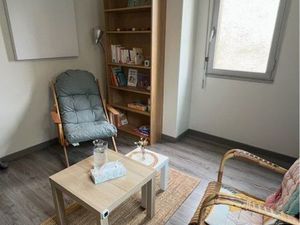 Location bureau maison bien être proche zénith