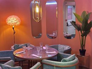 Restaurant cosy à saisir à Gerland