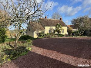 Maison 5 pièces 157 m²