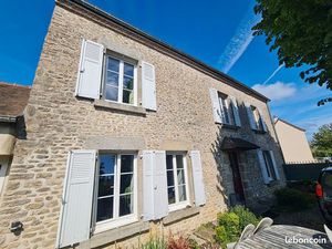 Maison 5 pièces 150 m²