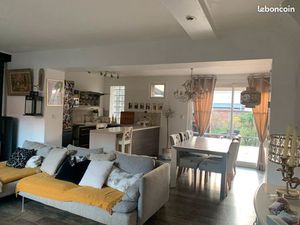 Maison à vendre 3 chambres coudekerque branche