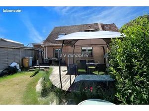 Maison 5 pièces 97 m²