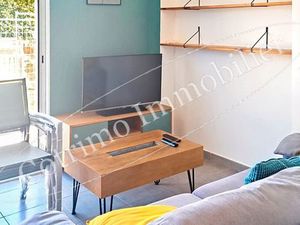 Maison 3 pièces 53 m²