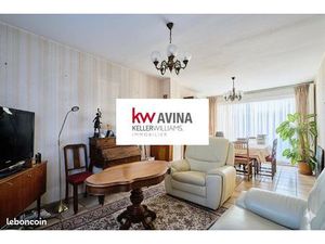 Maison 4 pièces 91 m²