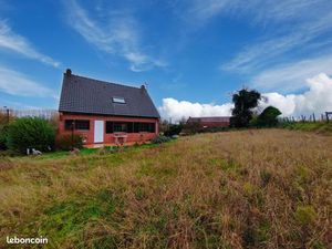 Maison 5 pièces 107 m²