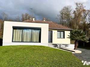 Pavillon 4 pièces 89 m²