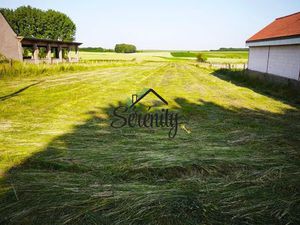 Terrain 3482 m² Cambrai