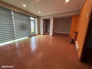 Immeuble 128 m² Bellême