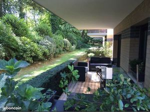 Appartement - 3 pièces -72m2