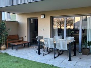 T2 meublé en rez de jardin - Bail mobilité de 6 mois