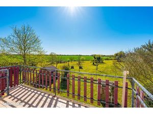 Appartement T3 48m²