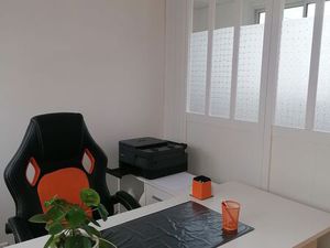 Bureau à louer