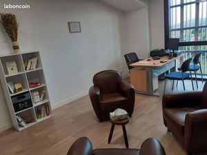 Location de bureau profession de santé à Cournon - Quartier du Zénith