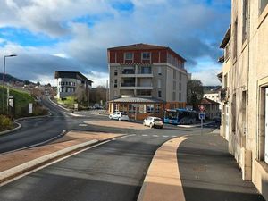 Bureau emplacement numero 1