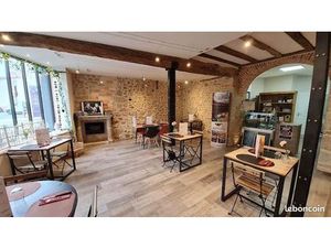 Fond de commerce pizzéria