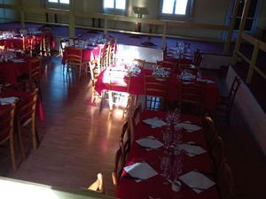 Fond de commerce dans les bois