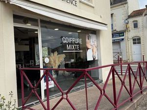 Local commercial à louer