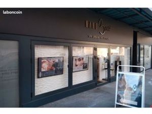 Local commercial 111m2