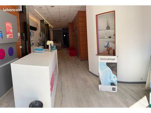 Local commercial 190 m² Clermont-Ferrand