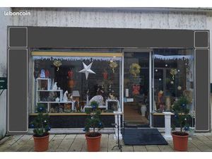 Local commercial LA ROCHE POSAY