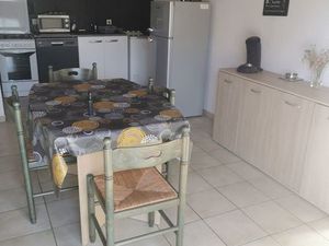 Location maison en campagne