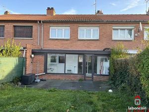 Maison 5 pièces 87 m²