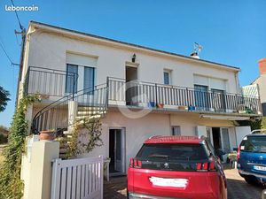 Maison 6 pièces 82 m²