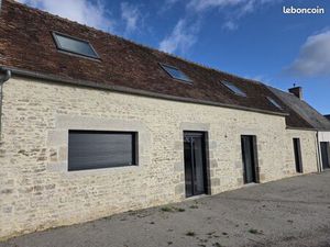 Maison 5 pièces 160 m²