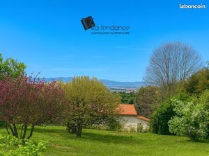 Terrain constructible – Prox. Centre ville – Pré-projet fourni