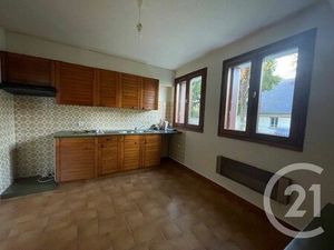 Appartement F3 à louer - 3 pièces - 68 m2 - Argeles Gazost - 65 - MIDI-PYRENEES