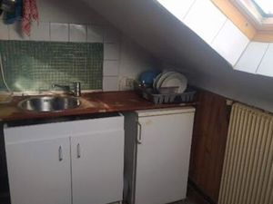 Studette centre ville d'Argenteuil