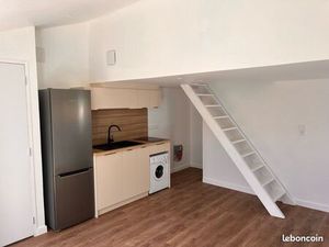 Appartement Centre Commequiers