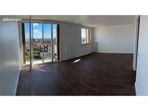 Appartement 3 pièces - gare Ermont Eaubonne