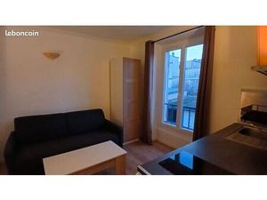 Studio à louer – Enghien-les-Bains  hypercentre – 600 + 50 charges